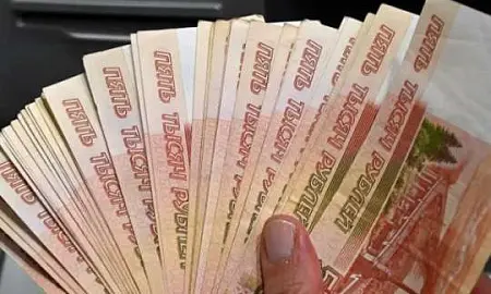 Экс-участкового заподозрили в краже выплат вдове участника СВО в Сибири