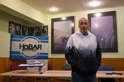 обыски в рамках дела «новой газеты»*: главреда соколова привезли на допрос в ск - Сайт Газеты «Совершенно Секретно»