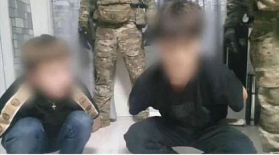 7 лет колонии и 668 млн рублей: в омске осудили подростков за поджог вертолёта ми-8 - Сайт Газеты «Совершенно Секретно»