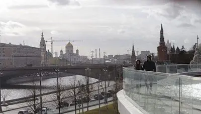 в гидрометцентре пообещали жителям европейской части рф хорошую погоду на выходные - Сайт Газеты «Совершенно Секретно»