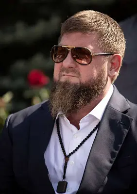 кадыров призвал каждого главу региона собрать не менее 1000 бойцов для сво - Сайт Газеты «Совершенно Секретно»