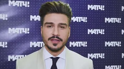 блогеру и бывшему игроку сборной россии по футболу грозит тюрьма за дискредитацию вс рф - Сайт Газеты «Совершенно Секретно»