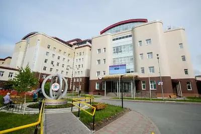 почти 100 пострадавших: пациенты массово отравились в кардиоцентре в хмао - Сайт Газеты «Совершенно Секретно»