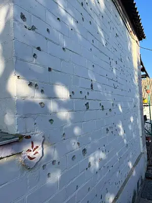 пять человек погибли в результате обстрела посёлка в белгородской области - Сайт Газеты «Совершенно Секретно»