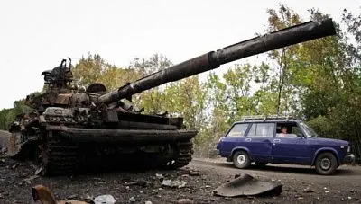 сотрудник мвд днр погиб в время обстрела со стороны всу - Сайт Газеты «Совершенно Секретно»