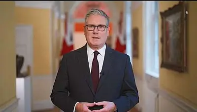 великобритания, австралия и канада официально признали государство палестина - Сайт Газеты «Совершенно Секретно»