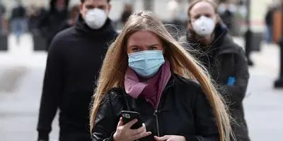 в рф зафиксировали более 8,2 тысячи зараженных covid-19 за сутки - Сайт Газеты «Совершенно Секретно»