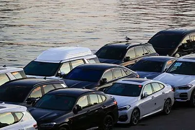 банду мошенников, обманувших 400 россиян при покупке иномарок из японии, задержали в приморье - Сайт Газеты «Совершенно Секретно»