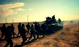 ФАН передали копию секретного документа ООН о вмешательстве ЧВК в дела Ливии