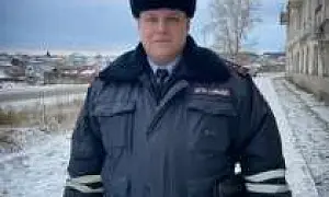 «Во всём виноват Шадрин»: в Пермском крае начальник ГИБДД покончил с собой из-за начальства