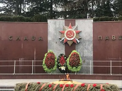 власти отменяют парады победы - Сайт Газеты «Совершенно Секретно»