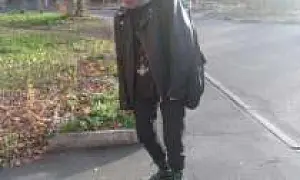 В подмосковной Электростали парню сняли скальп за зеленый ирокез (ВИДЕО)