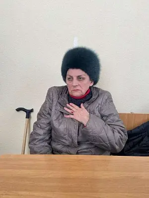 в ростовской области 72-летняя пенсионерка получила 5,5 лет колонии из-за двух постов во «вконтакте» - Сайт Газеты «Совершенно Секретно»