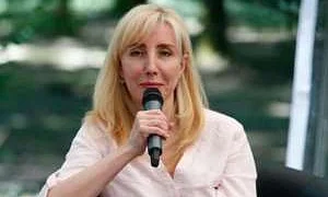 Пять лет колонии и штраф просят назначить экс-замгубернатору Кубани Миньковой