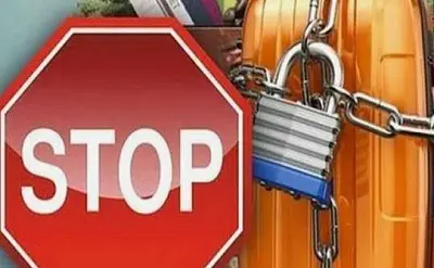 около 8 миллионов россиян не смогут выехать за границу из-за долгов - Сайт Газеты «Совершенно Секретно»