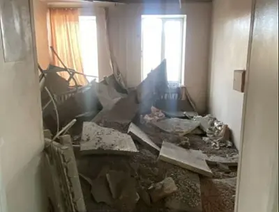 дело завели в новосибирске после обрушения потолка в детской больнице - Сайт Газеты «Совершенно Секретно»