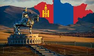 В Монголии каждый гражданин страны получит дивиденды от экспорта угля. А в России – от экспорта нефти и газа?!