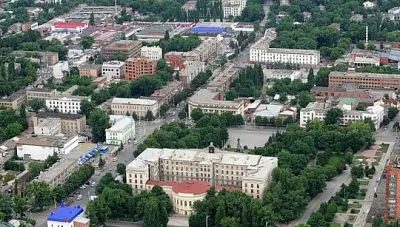 эксперты назвали самый опасный город рф - Сайт Газеты «Совершенно Секретно»