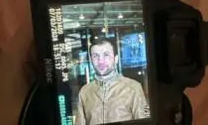 Судя по фотоснимку от 7 марта, один из террористов присутствовал в «Крокусе» ещё до теракта