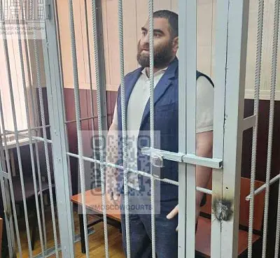 петербургский суд оштрафовал блогера арсена маркаряна за пропаганду психотропов - Сайт Газеты «Совершенно Секретно»