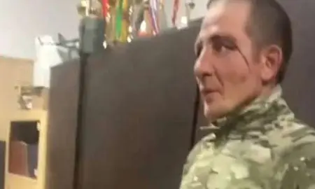 В Курске военному дали пожизненное за убийство женщины и похищение детей