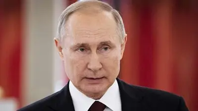 путин: в россии с сегодняшнего дня объявляется частичная мобилизация (видео) - Сайт Газеты «Совершенно Секретно»