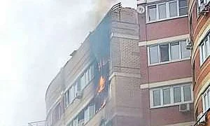 Атака БПЛА на Московский регион 3 сентября стала одной из крупнейших за два года
