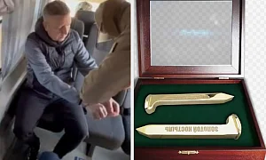 Силовики задержали главу Крымского района Сергея Леся по делу о земельных аферах