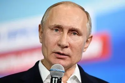 путин подписал бессрочный договор о дружбе с монголией - Сайт Газеты «Совершенно Секретно»