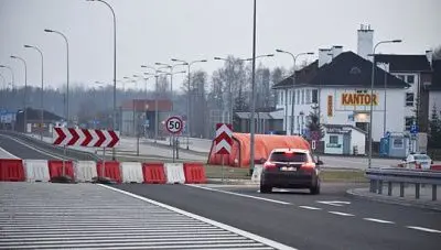 белоруссия закрыла наземные границы из-за covid-19 - Сайт Газеты «Совершенно Секретно»