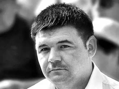 в мвд украины полагают, что смерть помощника залужного является несчастным случаем - Сайт Газеты «Совершенно Секретно»