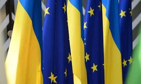 ЕС впервые применил санкции против России «за удары по Киеву»