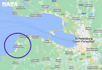 в лениградской области объявили сигнал «режим» из-за неопознанного объекта в небе - Сайт Газеты «Совершенно Секретно»