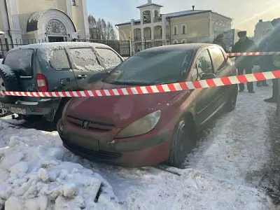 стали известны подробности убийства 30-летней женщины на востоке москвы (видео) - Сайт Газеты «Совершенно Секретно»