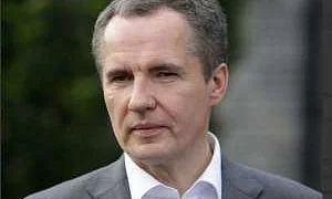 Отпуск перед отставкой? Губернатор Белгородской области попрощался с жителями