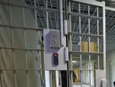 в подмосковье построят крупнейшее в россии сизо на 4 тыс - Сайт Газеты «Совершенно Секретно»