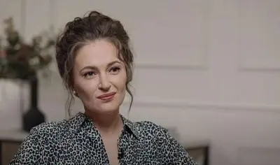 глава фонда борьбы с коррупцией* мария певчих** объявлена в розыск - Сайт Газеты «Совершенно Секретно»