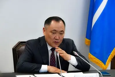 глава тувы заразился covid-19 - Сайт Газеты «Совершенно Секретно»