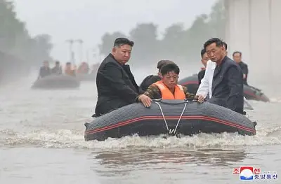 в сеуле заявили, что кндр казнила десятки чиновников - Сайт Газеты «Совершенно Секретно»