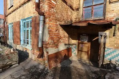 в госдуме предложили расселять аварийные дома с помощью ипотеки - Сайт Газеты «Совершенно Секретно»