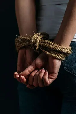 россиянку, похищенную мексиканским картелем, освободили - Сайт Газеты «Совершенно Секретно»