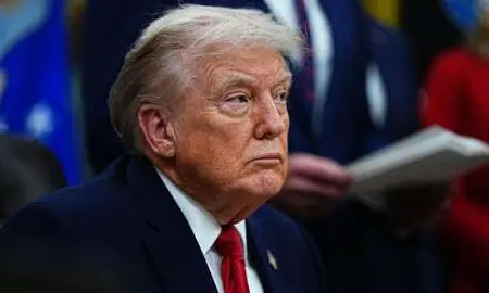 Трамп заявил о приостановке ударов по Украине после его просьбы к Путину