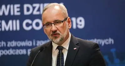 экс-главу минздрава польши запинали ногами - Сайт Газеты «Совершенно Секретно»