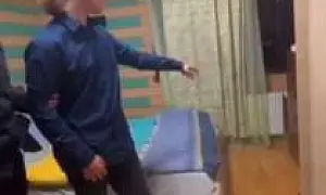 В Москве задержали студента, который хотел устроить теракт в столичном вузе (ВИДЕО)