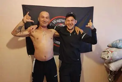 на урале объявили в розыск бывших бойцов чвк «вагнер» - Сайт Газеты «Совершенно Секретно»