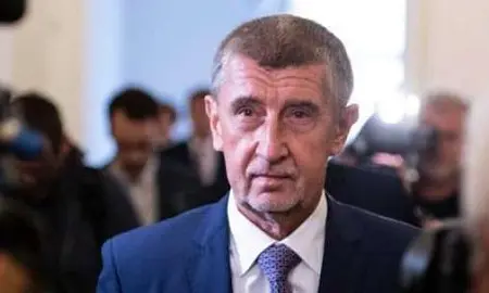 Чехия отказывается финансировать Украину из госбюджета