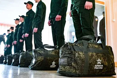 в гд внесли законопроект, позволяющий отправлять призывников в армию, даже если они судятся с военкоматом - Сайт Газеты «Совершенно Секретно»