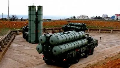 президент турции рассказал о начале поставок с-400 - Сайт Газеты «Совершенно Секретно»