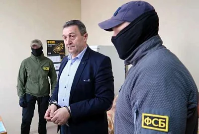 экс-глава гу мчс по брянской области стал фигурантом уголовного дела - Сайт Газеты «Совершенно Секретно»