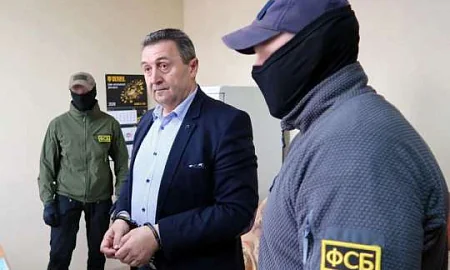 Экс-глава ГУ МЧС по Брянской области стал фигурантом уголовного дела